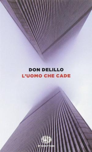 L'UOMO CHE CADE